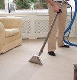 professional carpet cleaning