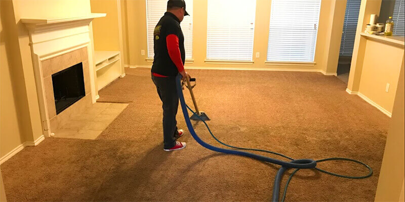 How Often Should I Clean My Carpet - Extreme Air Duct Cleaning and Restoration Services