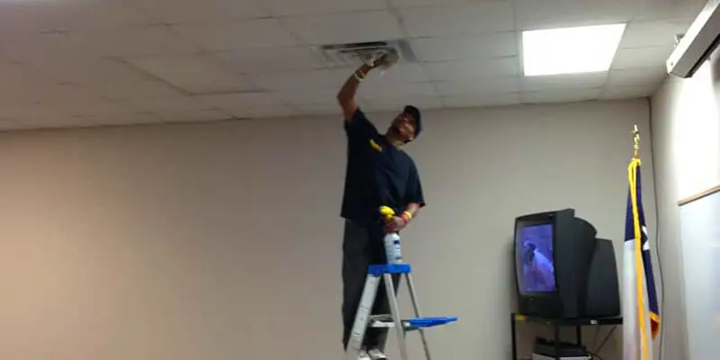 Why Clean Air Ducts - Extreme Air Duct Cleaning and Restoration Services