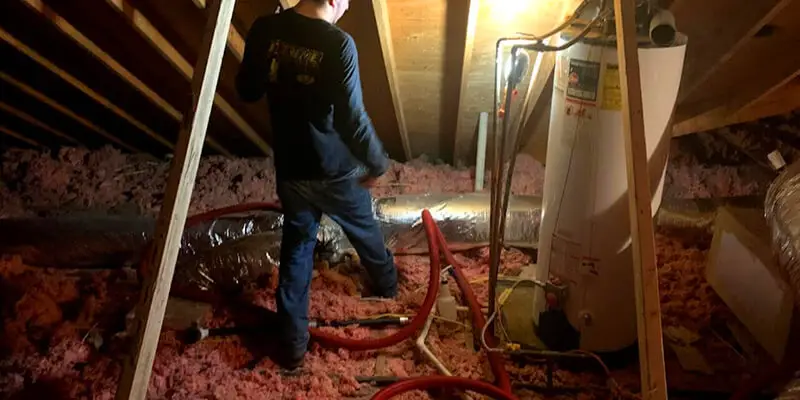 or Air Quality More Polluted - Extreme Air Duct Cleaning and Restoration Services