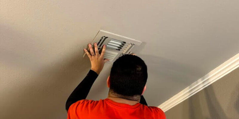 The Importance Of Air Duct Cleaning In Houses - Extreme Air Duct Cleaning and Restoration Services