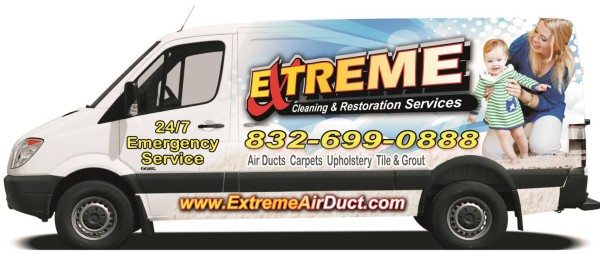 Air Duct Cleaning Services Houston, TX