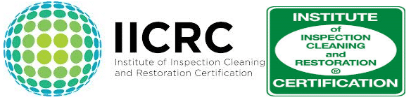 Extreme Air Duct Cleaning And Restoration Services is a proud IICRC Certified Firm
