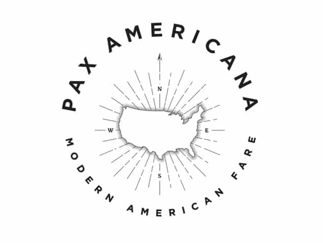 Pax Americana Restaurant 