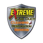 Extreme AIr Duct Logo
