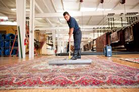 Oriental Area Rug Cleaning Houston