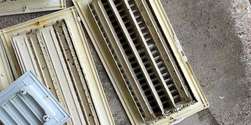 When Should I Have Ducts Cleaned - Extreme Air Duct Cleaning and Restoration Services