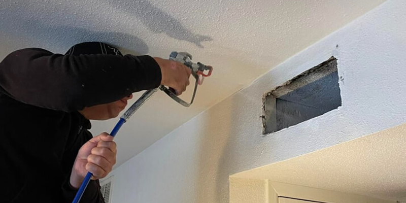 Associated With Clean Duct Work - Extreme Air Duct Cleaning and Restoration Services