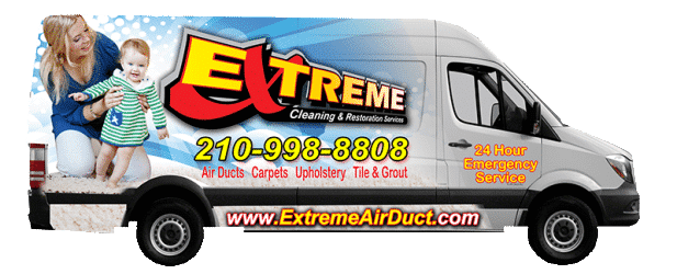 Air Duct Cleaning Services San Antonio, TX