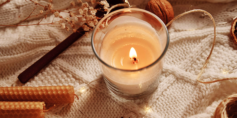 Effects of Scented Candles on Air Quality - Extreme Air Duct Cleaning and Restoration Services