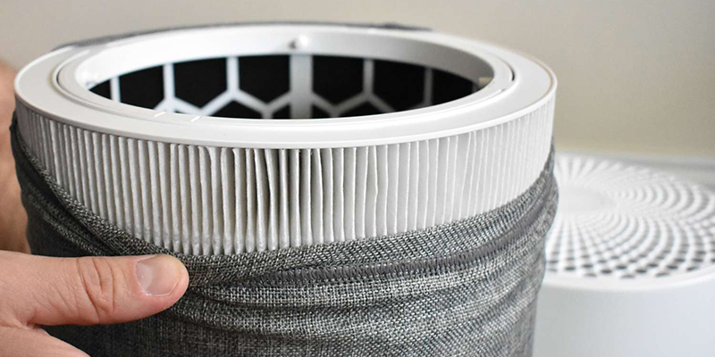 Air Purifiers And Air Filters - Extreme Air Duct Cleaning and Restoration Services
