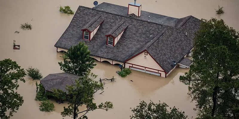 First Steps After A Flood - Extreme Air Duct Cleaning and Restoration Services
