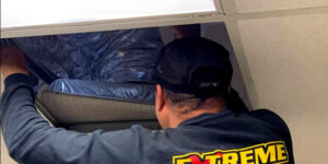 Spring Cleaning Time - Extreme Air Duct Cleaning and Restoration Services