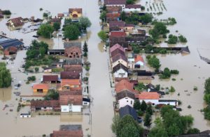 Houston Flood