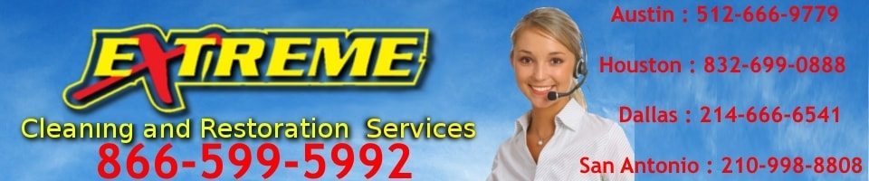 Extreme Air Duct Cleaning And Restoration Services logo