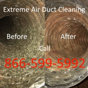Extreme Air Duct Cleaning Brookshire, TX