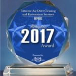 2017 Houston Award