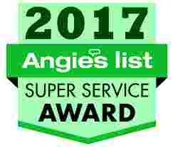 Extreme Wins 2017 Super Service Award
