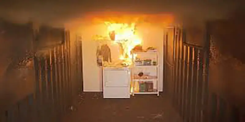 Dangers of Clogged Dryer Vents - Extreme Air Duct Cleaning and Restoration Services