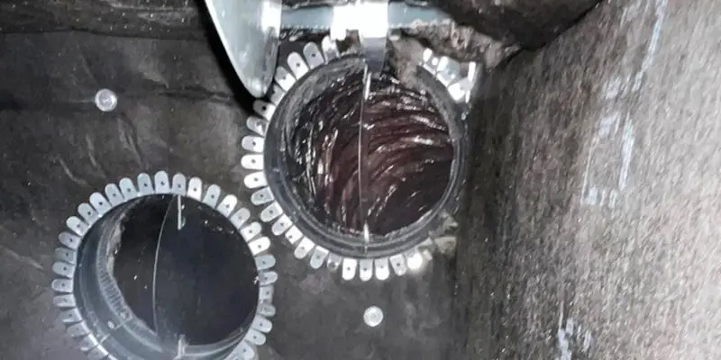 Save Money on Your Energy Bills with Air Duct Cleaning - Extreme Air Duct Cleaning and Restoration Services