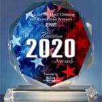 2020 Houston Awards