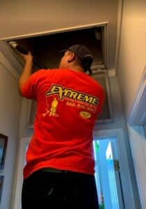 Extreme air duct deals cleaning