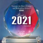 2021 Houston Award