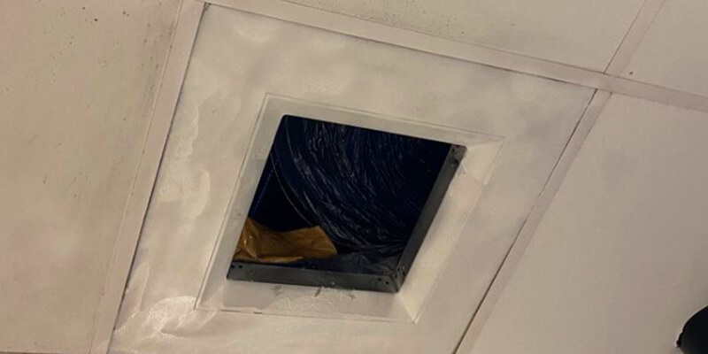 What is air duct cleaning - Extreme Air Duct Cleaning and Restoration Services