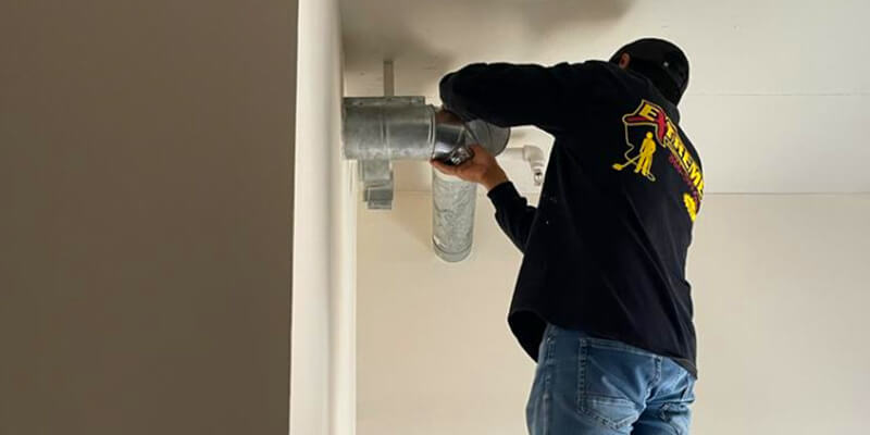 Professional Cleaning Can Do for Your Air Ducts - Extreme Air Duct Cleaning and Restoration Services