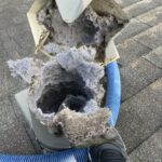 dryer vent cleaning,