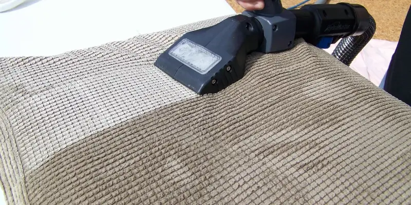 Upholstery Cleaning houston