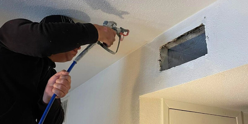 AC ducts TX - Extreme Air Duct Cleaning and Restoration Services