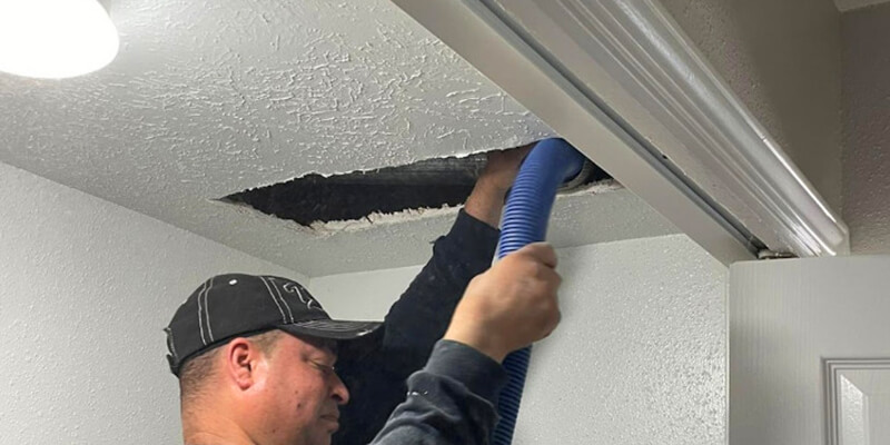 Air Duct Cleaning Alamo Heights TX - Extreme Air Duct Cleaning and Restoration Services