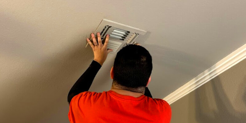 Air Duct Cleaning Bellaire TX - Extreme Air Duct Cleaning and Restoration Services