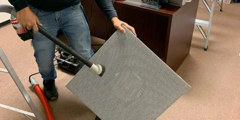 Air Duct Cleaning Canyon Lake Texas - Extreme Air Duct Cleaning and Restoration Services