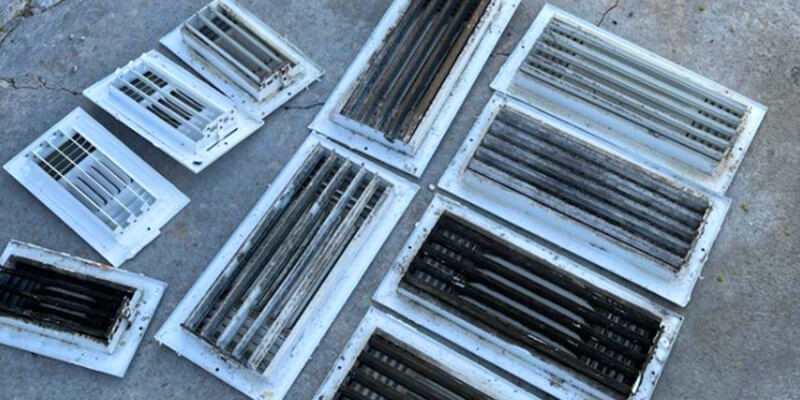 Air Duct Cleaning Fresno TX - Extreme Air Duct Cleaning and Restoration Services