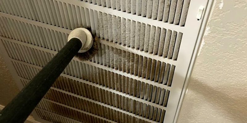 Air Duct Cleaning Houston TX - Extreme Air Duct Cleaning and Restoration Services (1)