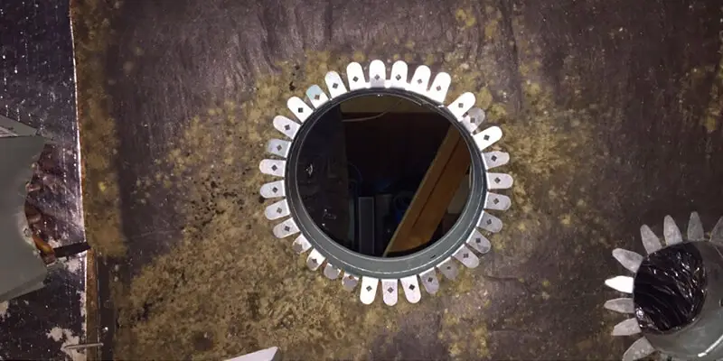 Air Duct Cleaning Humble TX - Extreme Air Duct Cleaning and Restoration Services