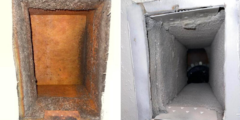 Air Duct Cleaning Kyle TX - Extreme Air Duct Cleaning and Restoration Services