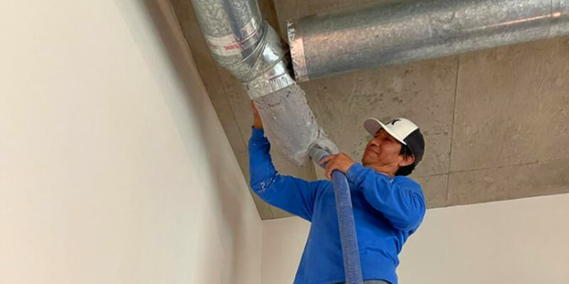 Air Duct Cleaning Miami Florida - Extreme Air Duct Cleaning and Restoration Services
