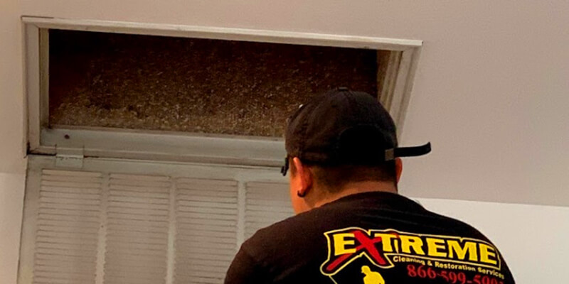 Call Extreme Air Duct Cleaning Kyle - Extreme Air Duct Cleaning and Restoration Services
