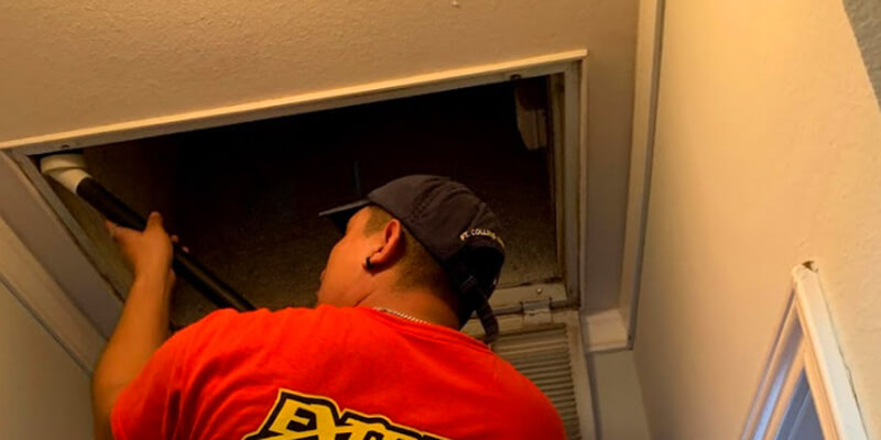 Extreme Air Duct Cleaning Round Rock - Extreme Air Duct Cleaning and Restoration Services