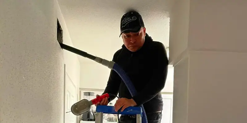 The Importance Of Air Duct Cleaning TX - Extreme Air Duct Cleaning and Restoration Services