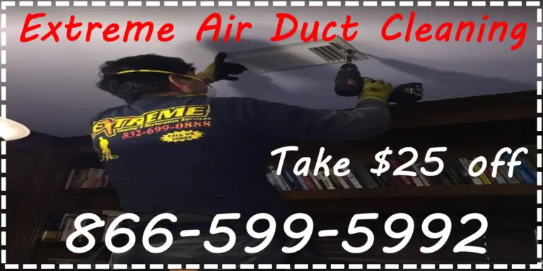 air duct cleaning discount - Extreme Air Duct Cleaning and Restoration Services