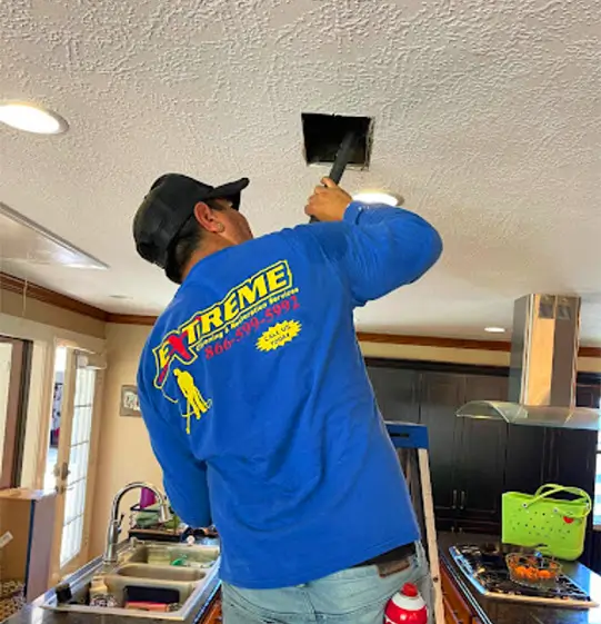 contacts us - ectreme air duct cleaning
