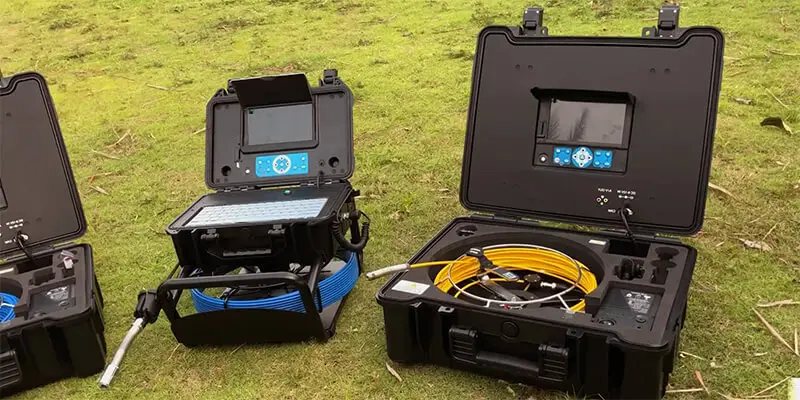 hvac duct camera inspection - Extreme Air Duct Cleaning and Restoration Services