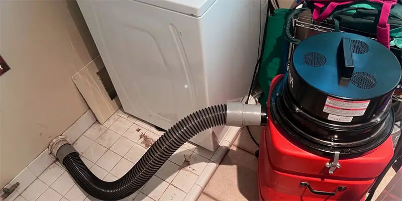 5 Reasons to Get Your Dryer Vent Cleaned - Extreme Air Duct Cleaning and Restoration Services